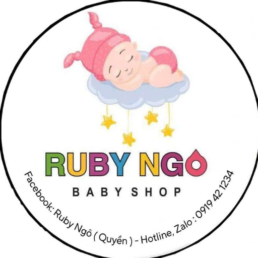 Ruby Ngô Baby Shop