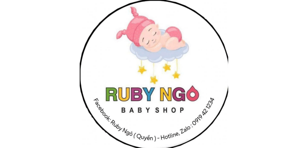 Ruby Ngô Baby Shop